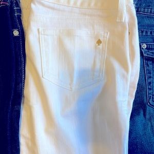 Kate Soade Perry street jean